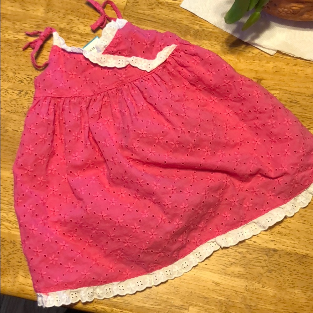 New with tags Gymboree size 6 to 12 dress